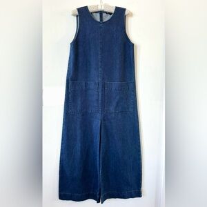 Ilana Kohn sleeveless jumpsuit